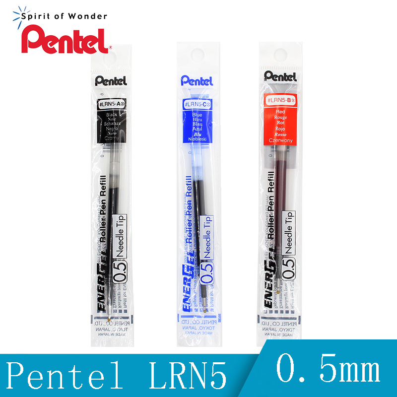 Pentel Pen Energel - 12pcs Pentel Energel X REFILL Needle