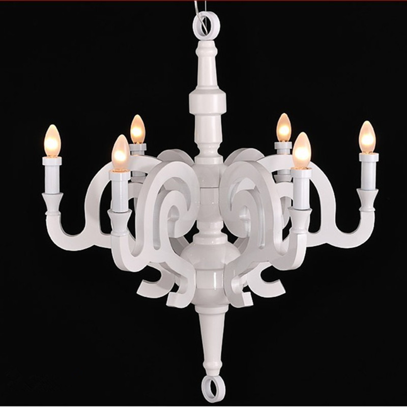 Paper Chandelier Postmodern st - Resin Art On Wood review and price