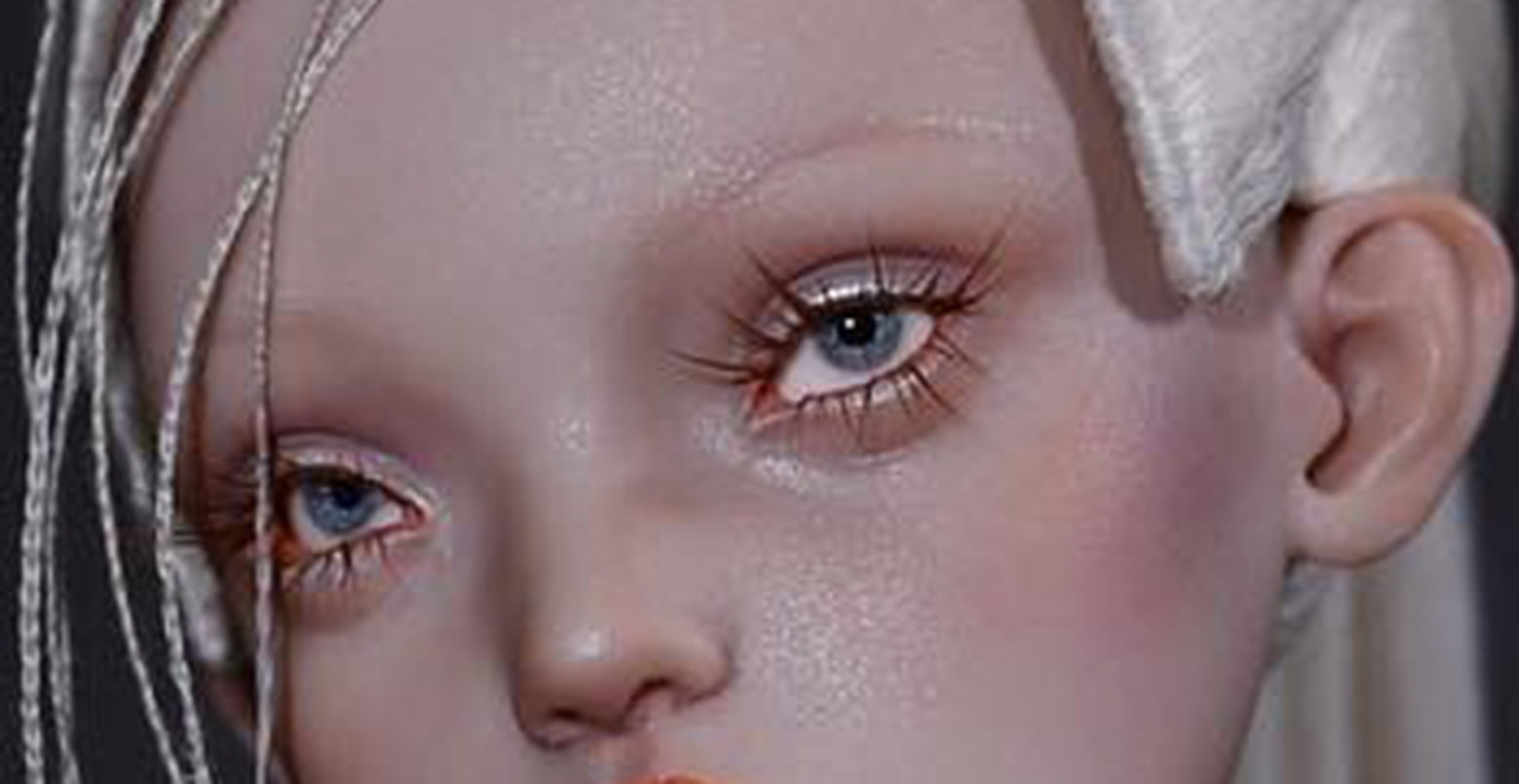 BJD SD Beast's Eye eyeball Pop - Resin Art Gift For Birthday review and price