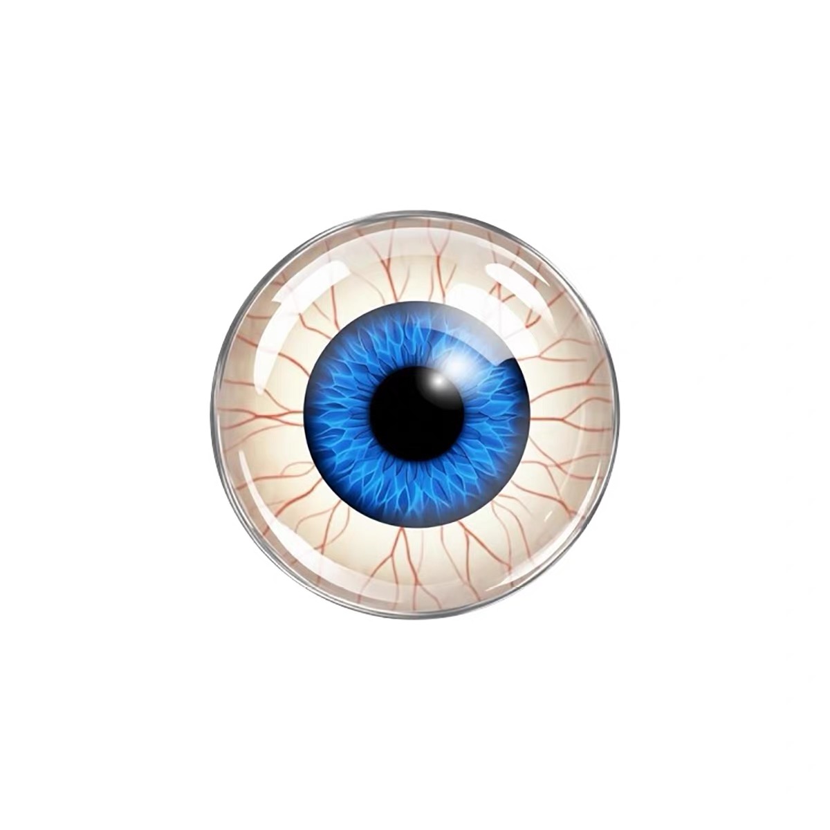 BJD SD Beast's Eye eyeball Pop - Resin Art Gift For Birthday review and price