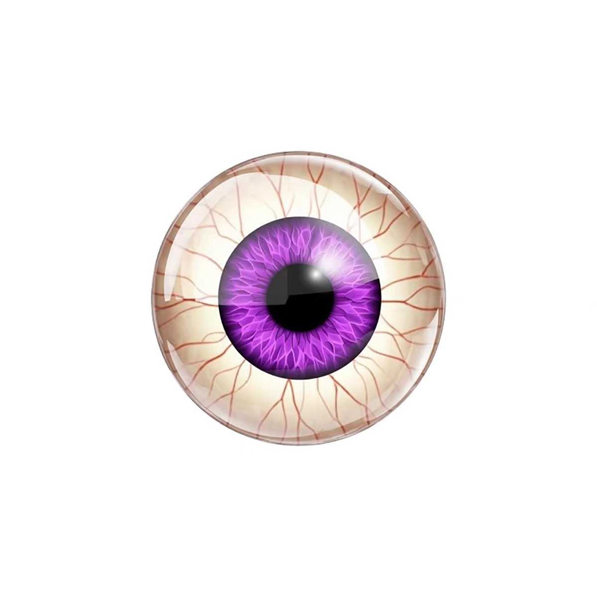BJD SD Beast's Eye eyeball Pop - Resin Art Gift For Birthday review and price