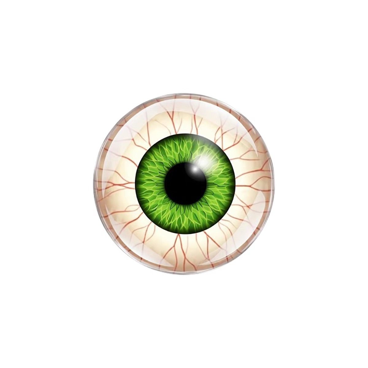 BJD SD Beast's Eye eyeball Pop - Resin Art Gift For Birthday review and price