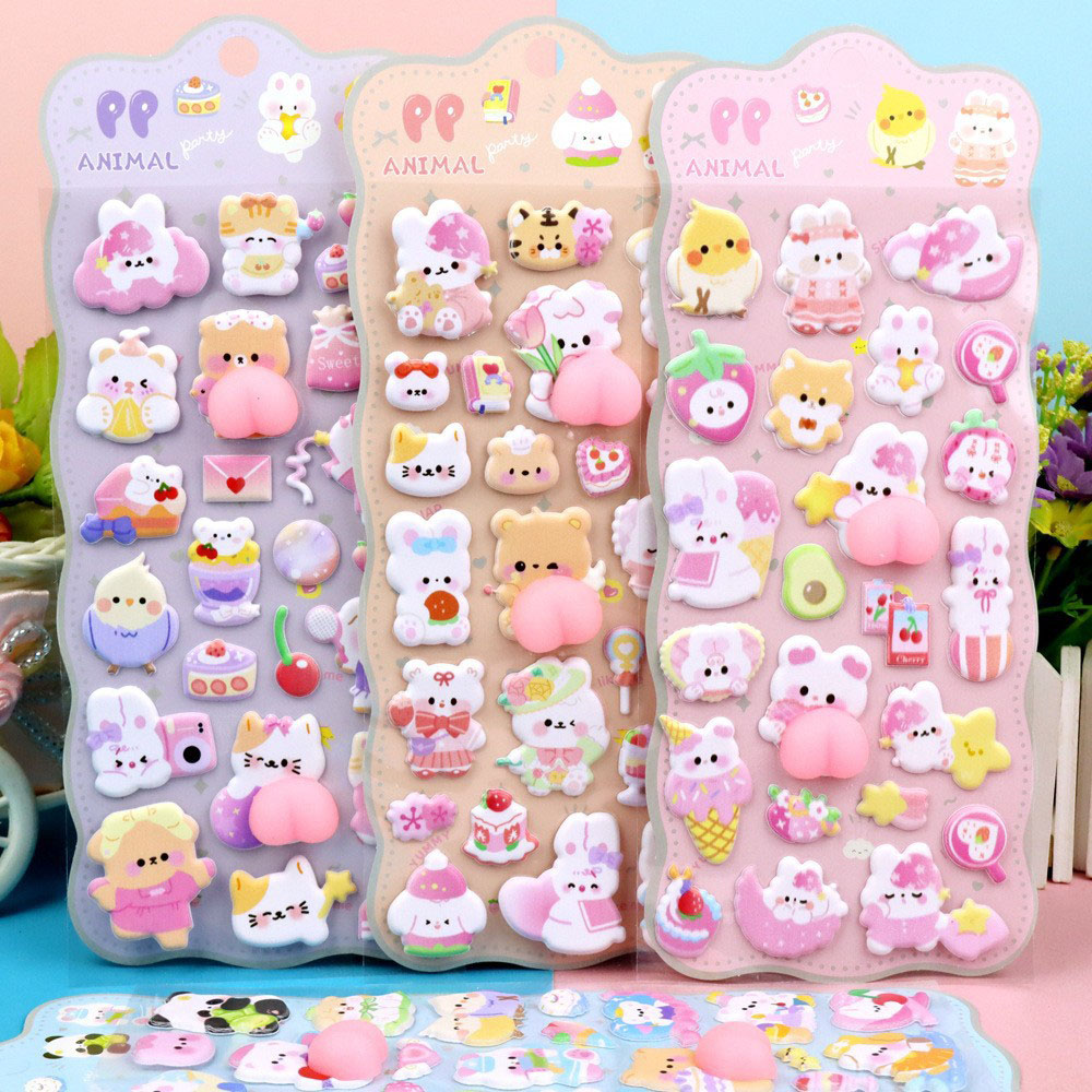 2/4 Pieces 3D Soft Cute Butt 3 - Resin Art Phone Case review and price
