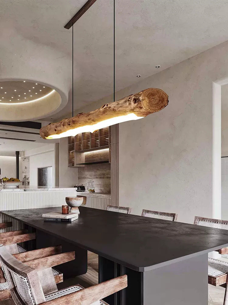LED Wood Pendant Lights Resin  - Resin Art On Wood review and price