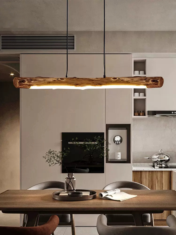 LED Wood Pendant Lights Resin  - Resin Art On Wood review and price