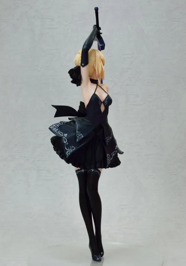 Anime Saber Fate/Grand Order A - Resin Art Online Order review and price