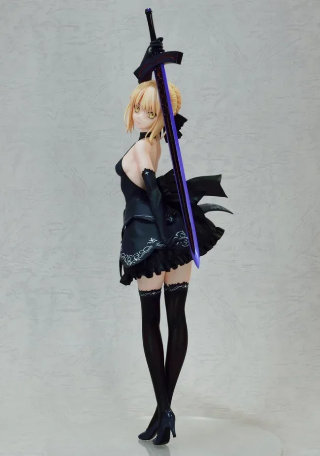 Anime Saber Fate/Grand Order A - Resin Art Online Order review and price