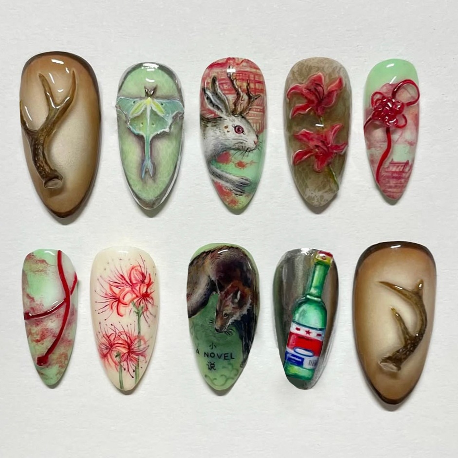 24pcs Vintage Country Style Fa - Resin Art Liquid review and price