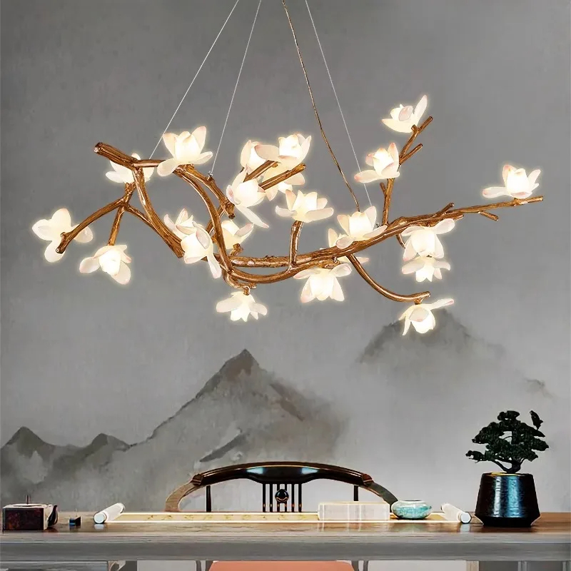 Flower Art Modern Wood Home De - Resin Art On Wood review and price