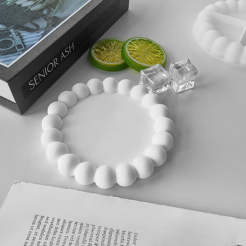 DIY Geometric Cloud Oval Form  - Resin Art Tray review and price