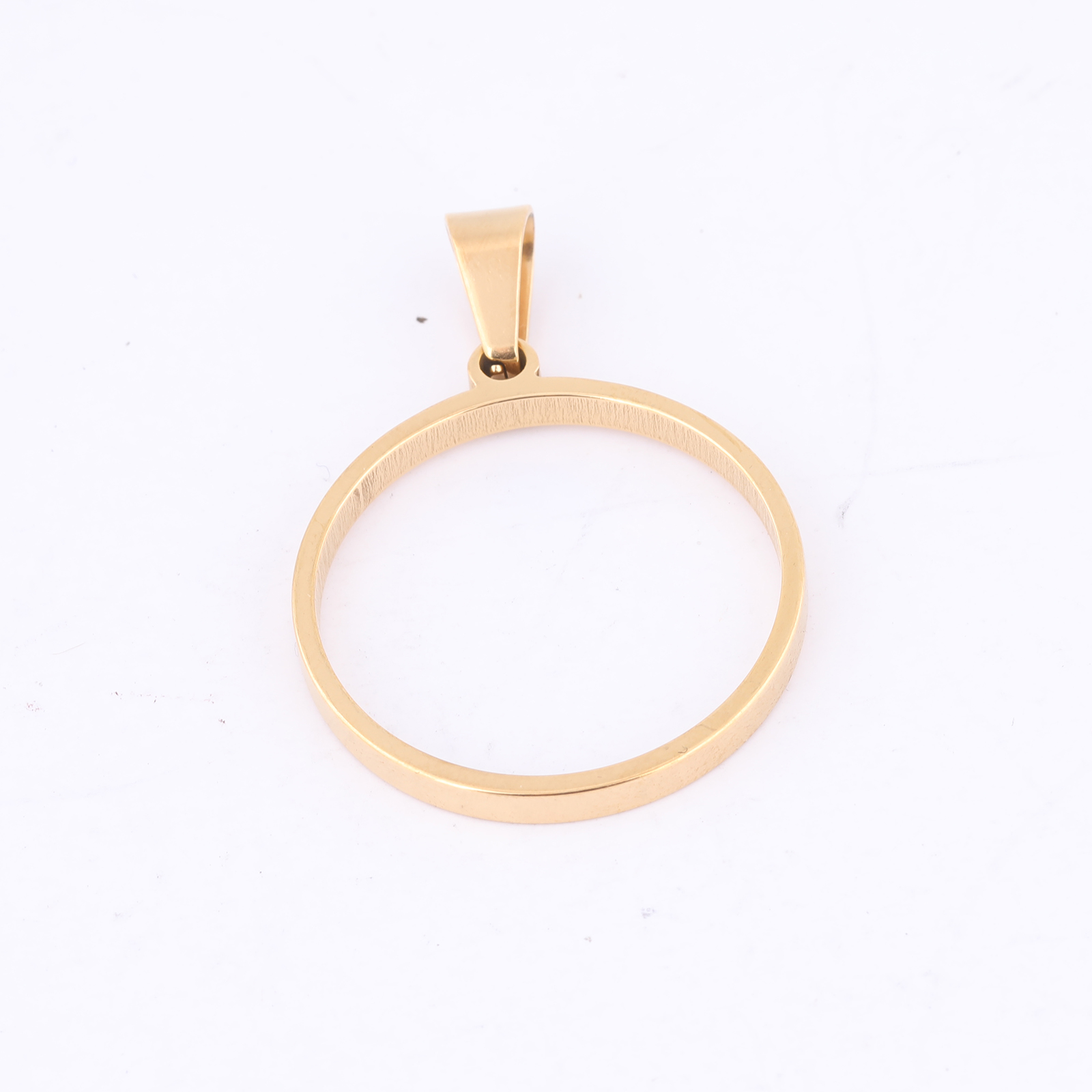 10pcs 25mm Round Open Bezel Ch - Resin Art Calligraphy review and price