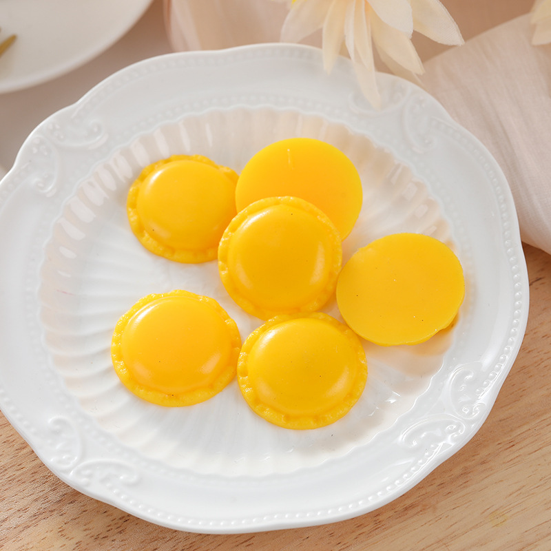 Kawaii Resin Macaroon Miniatur - Resin Art Gift For Birthday review and price