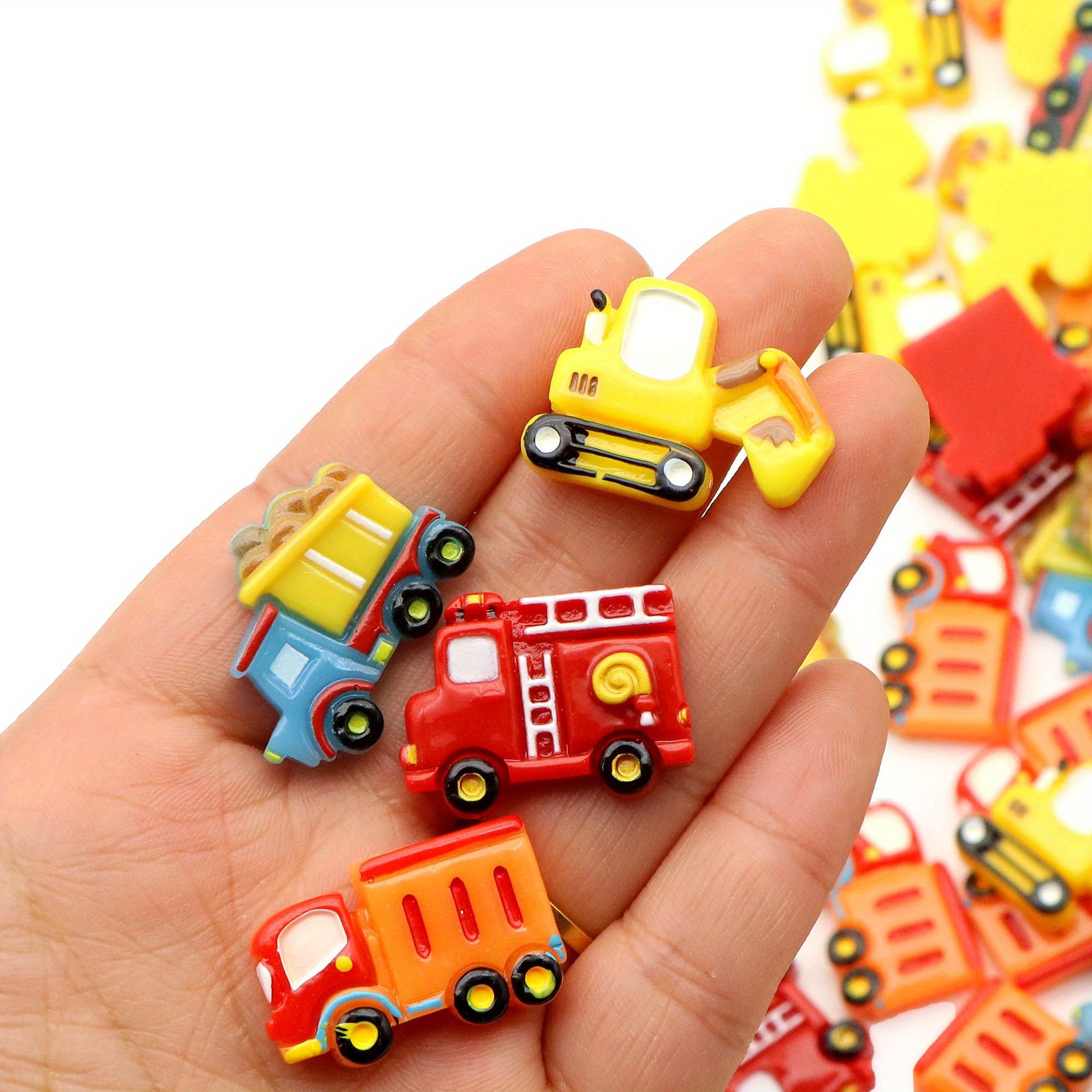 15pcs Resin 3D Micro DIY Hair  - Resin Art Phone Case review and price