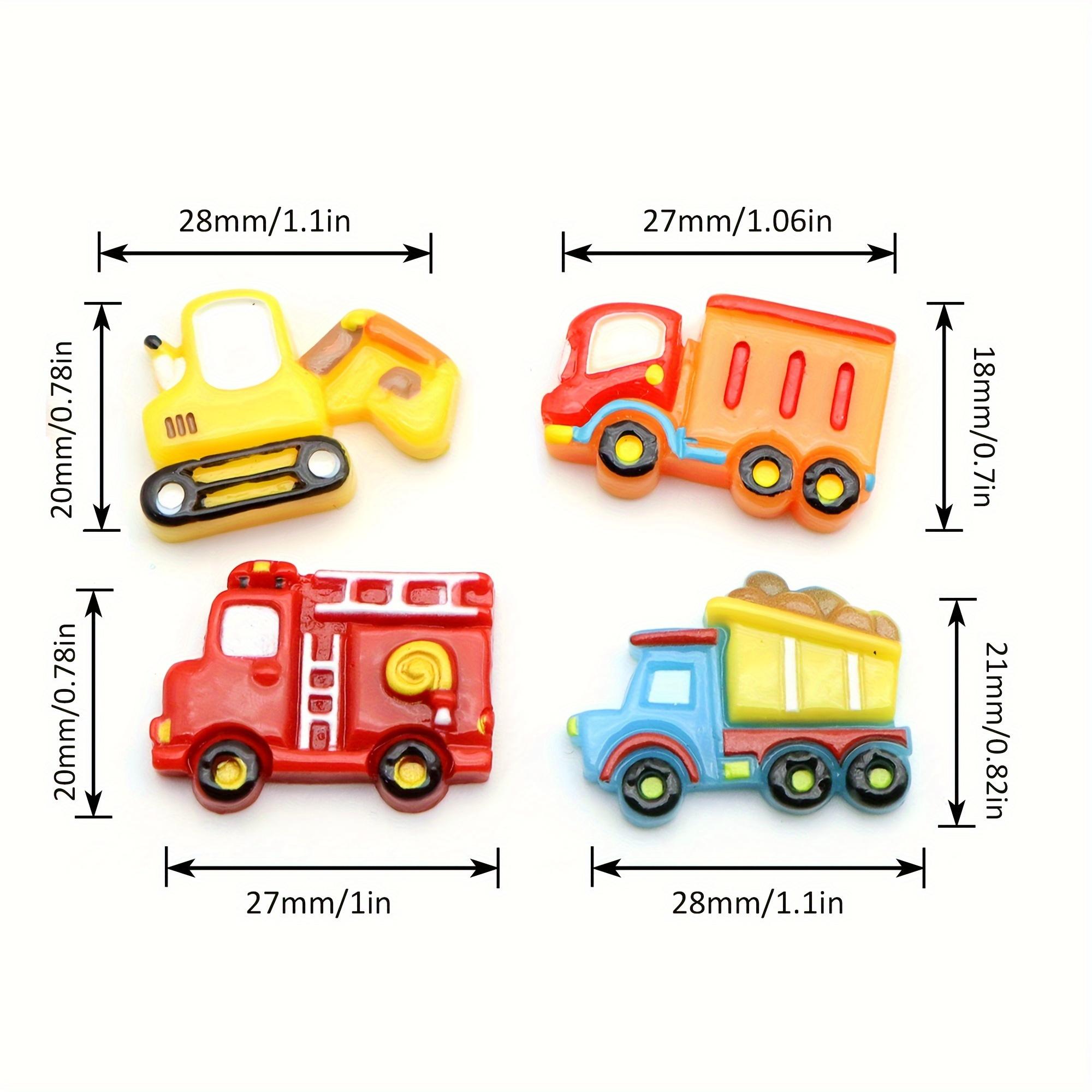 15pcs Resin 3D Micro DIY Hair  - Resin Art Phone Case review and price