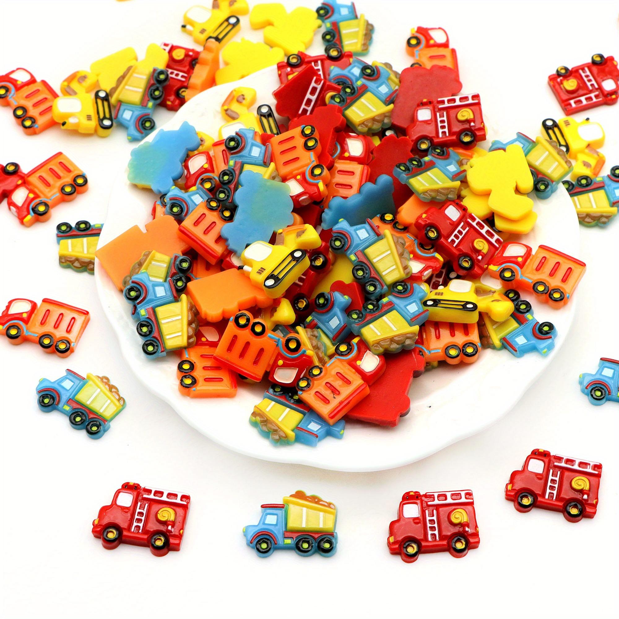 15pcs Resin 3D Micro DIY Hair  - Resin Art Phone Case review and price