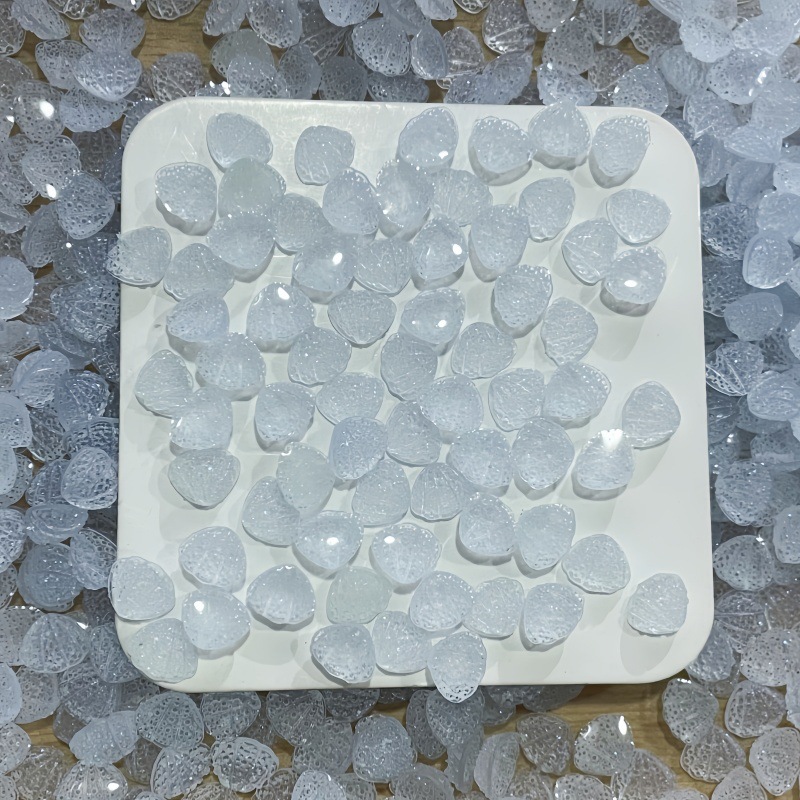 7.7mm Mini Sugar Frosted Shell - Resin Art Phone Case review and price