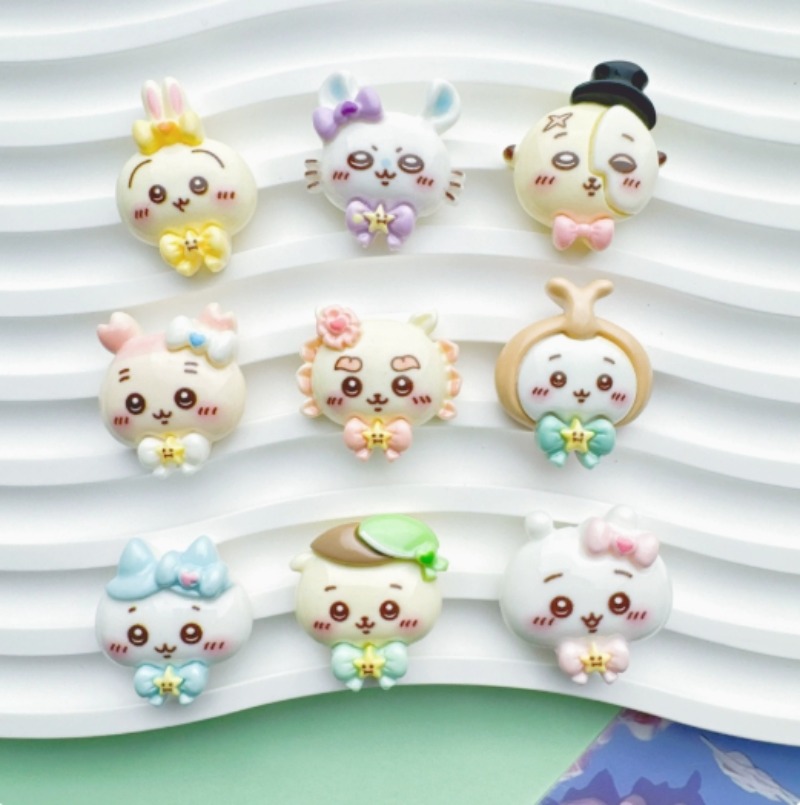 yiji Cartoon Diy Resin Accesso - Resin Art Phone Case review and price