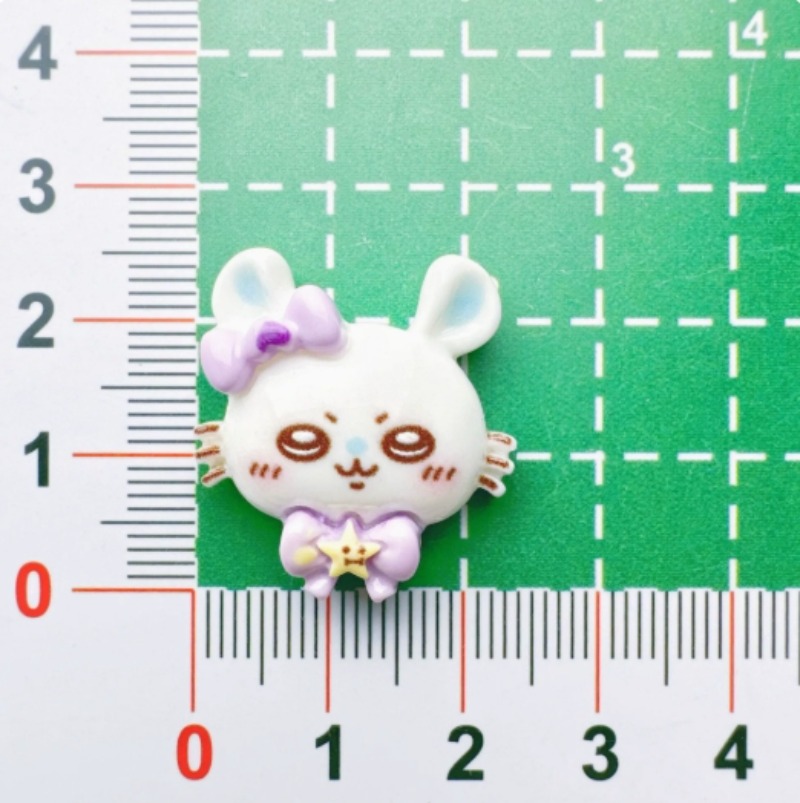 yiji Cartoon Diy Resin Accesso - Resin Art Phone Case review and price