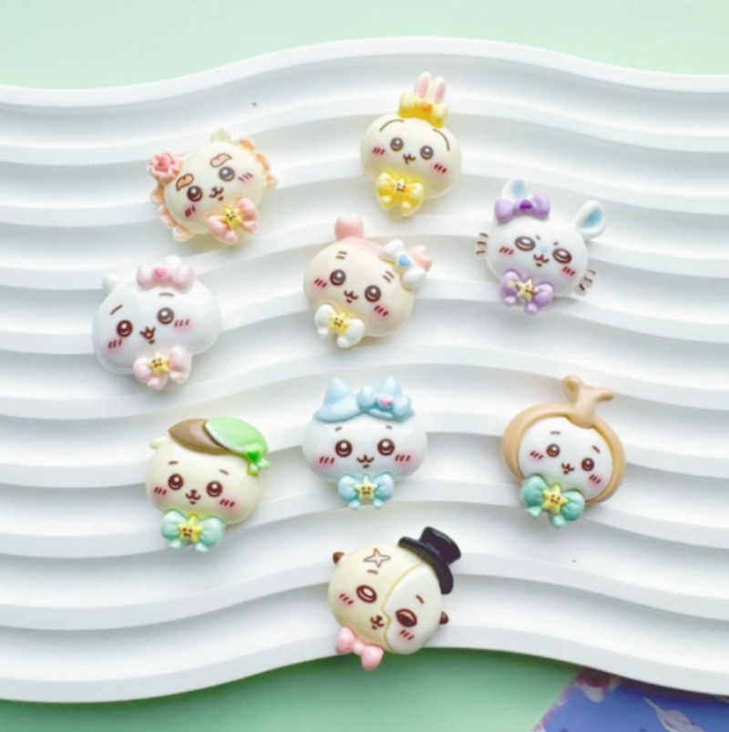 yiji Cartoon Diy Resin Accesso - Resin Art Phone Case review and price