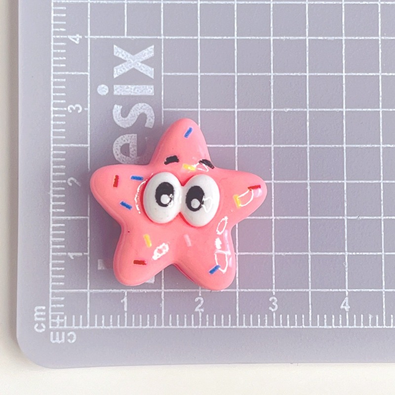 8PCS Kawaii SpongeBob SquarePa - Resin Art Phone Case review and price