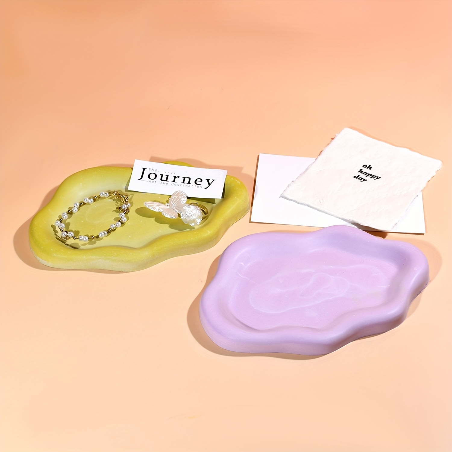 Heart Tray Resin Mold Cloud Co - Resin Art Tray review and price