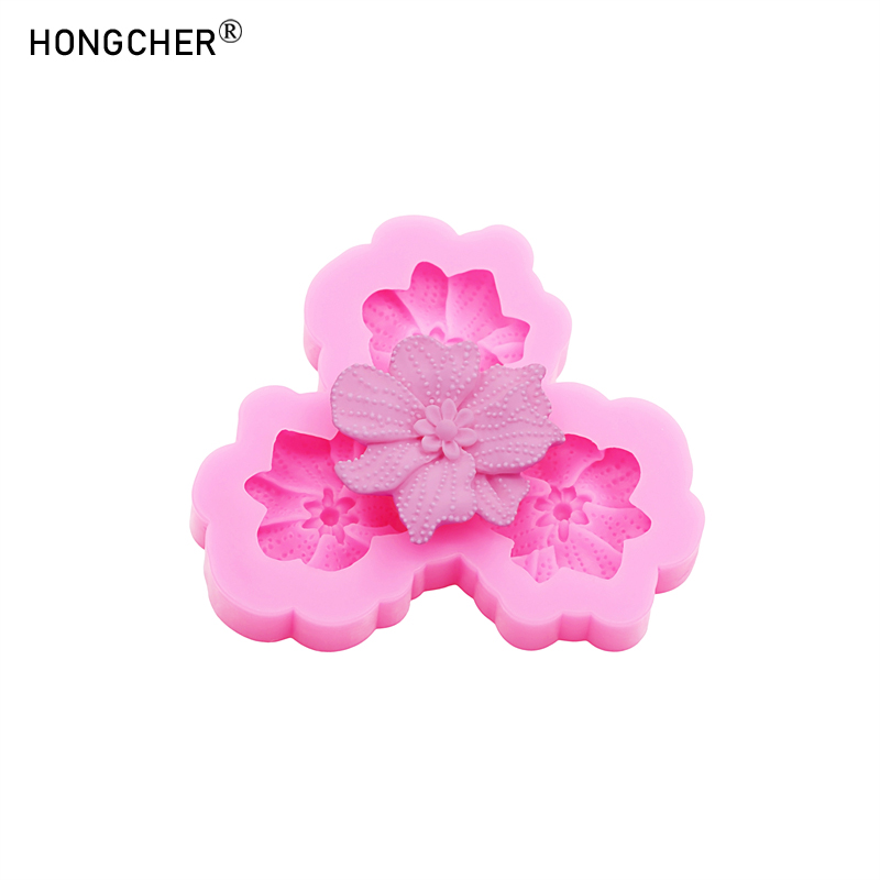 Polka Dot Floral Rose Silicone - Resin Art Phone Case review and price
