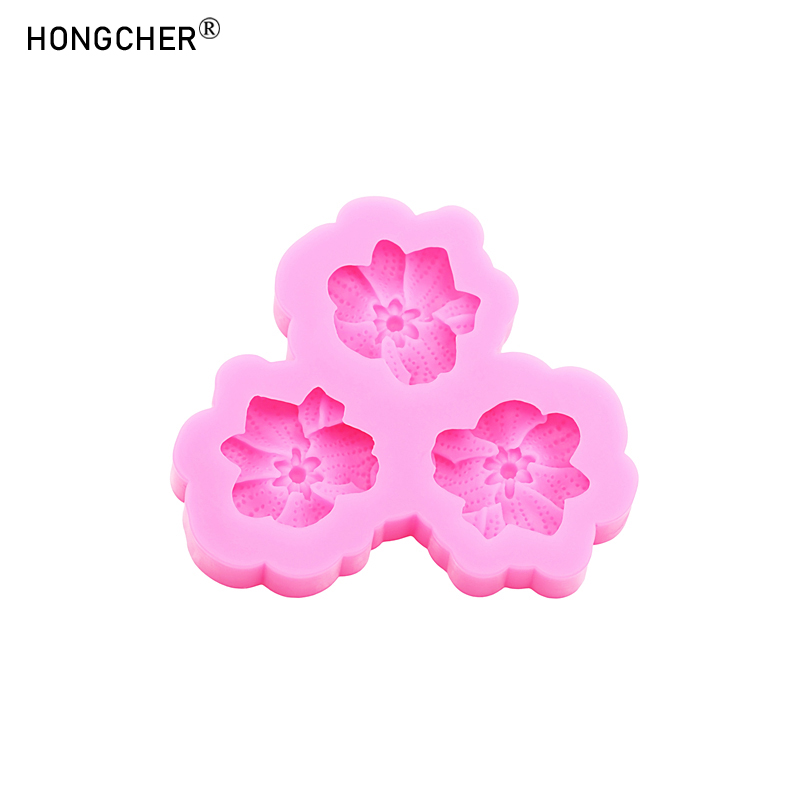 Polka Dot Floral Rose Silicone - Resin Art Phone Case review and price