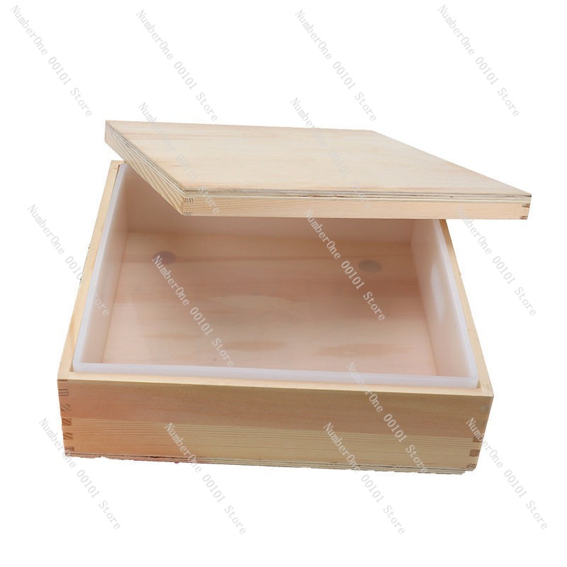 Large Capacity 8kg Crystal Epo - Resin Art Tray review and price