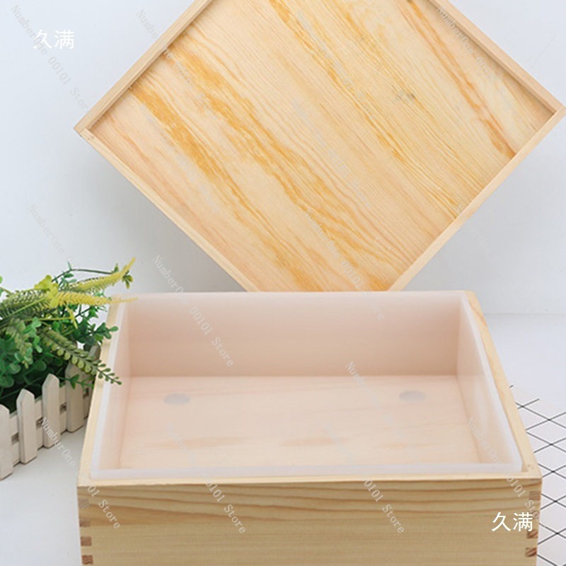 Large Capacity 8kg Crystal Epo - Resin Art Tray review and price