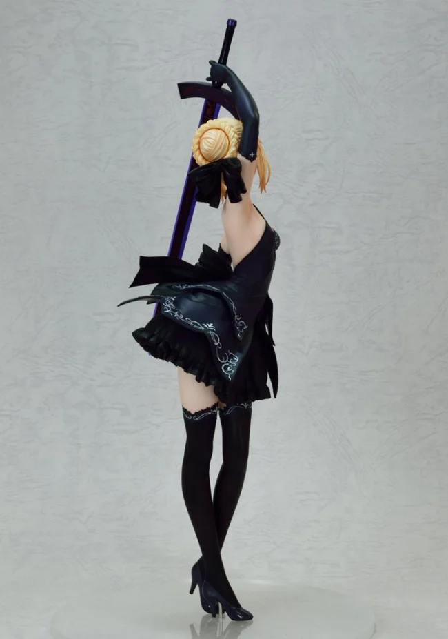 Anime saber Fate/Grand Order A - Resin Art Online Order review and price