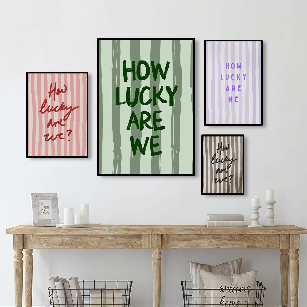 1 Piece of Frameless How Lucky - Resin Art How To review and price