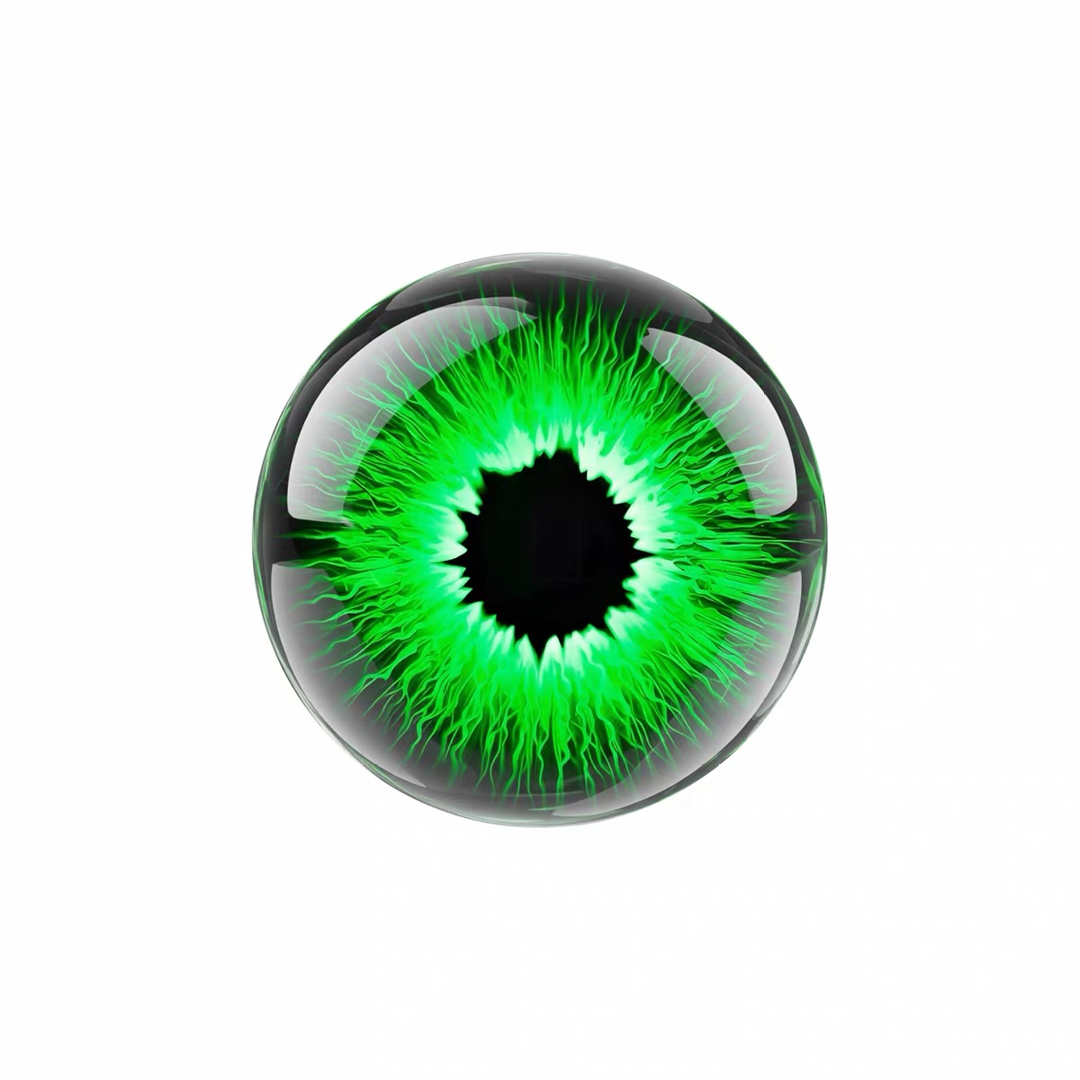 BJD SD Beast's Eye eyeball Pop - Resin Art Gift For Birthday review and price