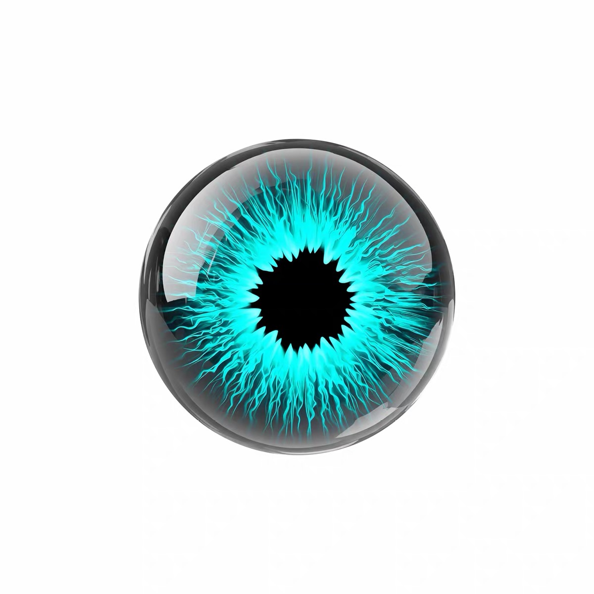 BJD SD Beast's Eye eyeball Pop - Resin Art Gift For Birthday review and price