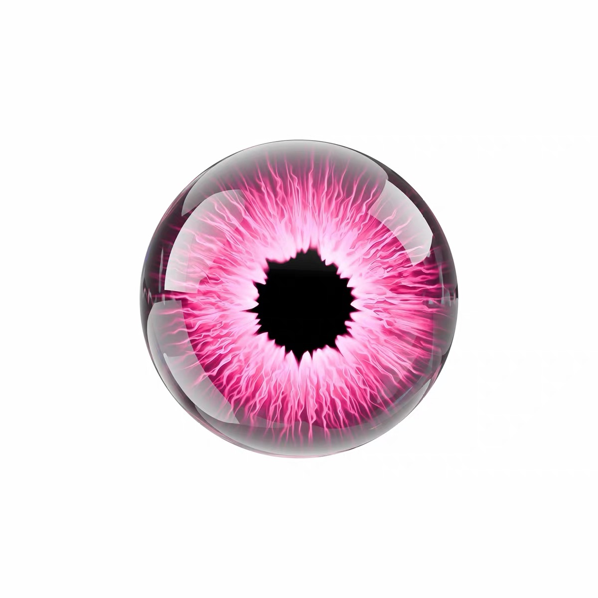 BJD SD Beast's Eye eyeball Pop - Resin Art Gift For Birthday review and price