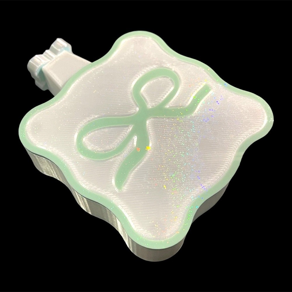 DIY Craft Diamond Painting Bow - Resin Art Tray review and price