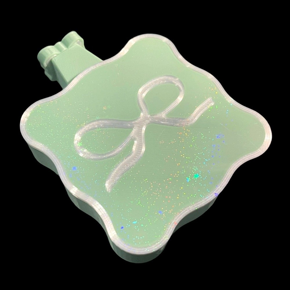 DIY Craft Diamond Painting Bow - Resin Art Tray review and price